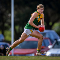 20260718 Traralgon v Leongatha 18s-17