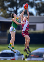 20260718 Traralgon v Leongatha 18s-16