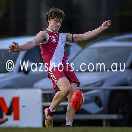 20260718 Traralgon v Leongatha 18s-30