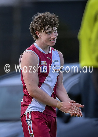 20260718 Traralgon v Leongatha 18s-32