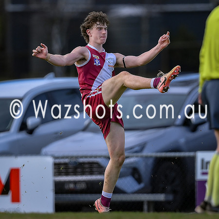 20260718 Traralgon v Leongatha 18s-31