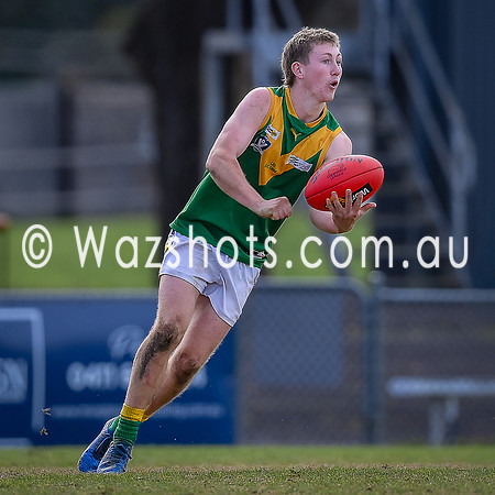 20260718 Traralgon v Leongatha 18s-37