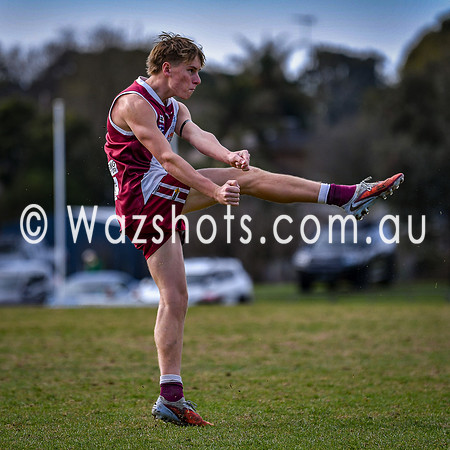 20260718 Traralgon v Leongatha 18s-28