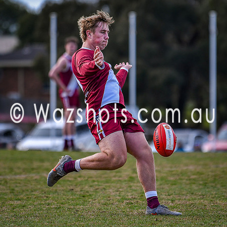 20260718 Traralgon v Leongatha 18s-35