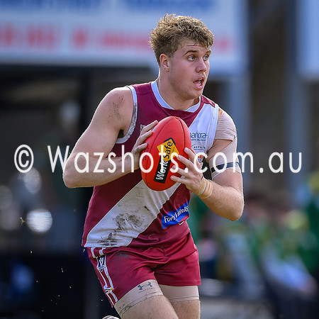 20260718 Traralgon v Leongatha 18s-39