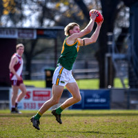 20260718 Traralgon v Leongatha reserves-1