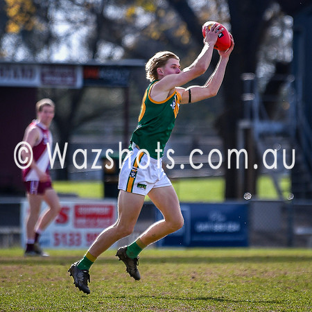 20260718 Traralgon v Leongatha reserves-1