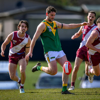 20260718 Traralgon v Leongatha reserves-4