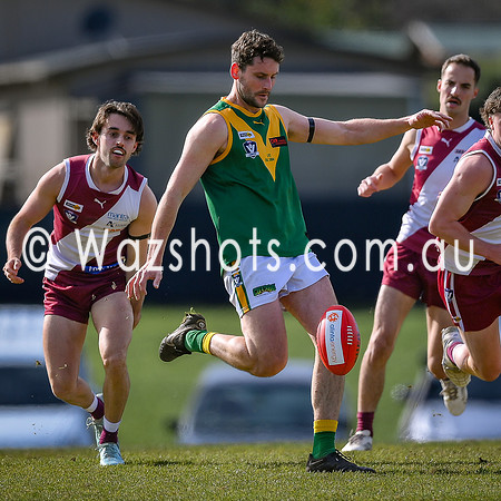 20260718 Traralgon v Leongatha reserves-4