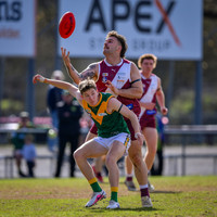 20260718 Traralgon v Leongatha reserves-3