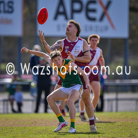 20260718 Traralgon v Leongatha reserves-3