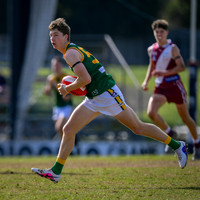 20260718 Traralgon v Leongatha reserves-6