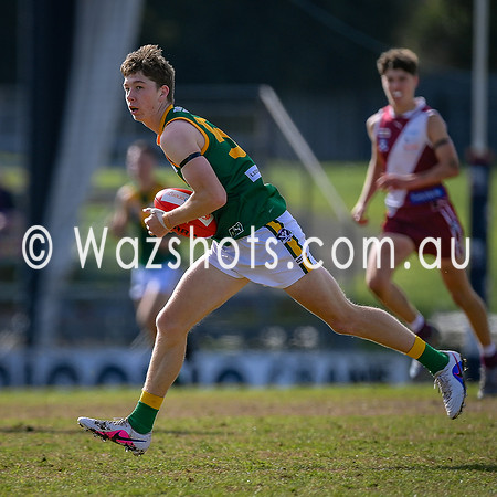 20260718 Traralgon v Leongatha reserves-6