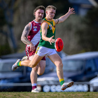 20260718 Traralgon v Leongatha reserves-7