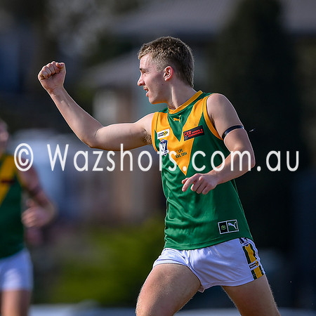 20260718 Traralgon v Leongatha reserves-9