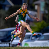 20260718 Traralgon v Leongatha reserves-8