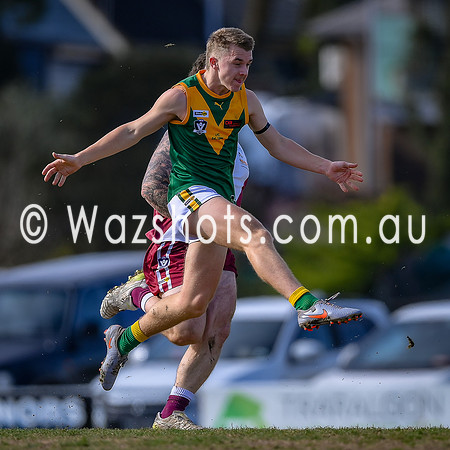 20260718 Traralgon v Leongatha reserves-8