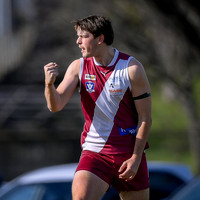 20260718 Traralgon v Leongatha reserves-13