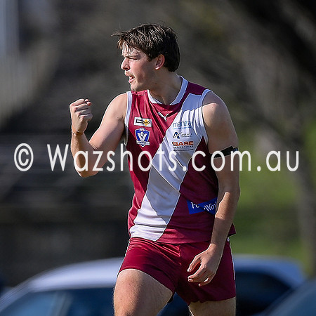 20260718 Traralgon v Leongatha reserves-13