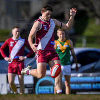 20260718 Traralgon v Leongatha reserves-12