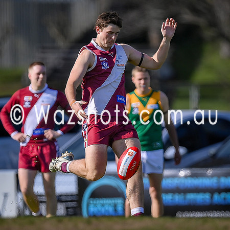 20260718 Traralgon v Leongatha reserves-12