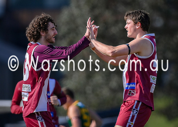 20260718 Traralgon v Leongatha reserves-14