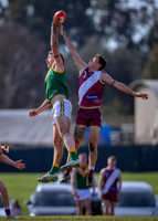 20260718 Traralgon v Leongatha reserves-10