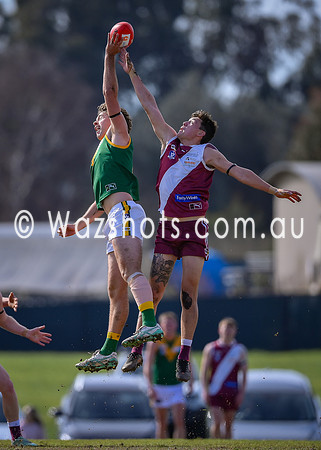 20260718 Traralgon v Leongatha reserves-10