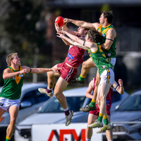 20260718 Traralgon v Leongatha reserves-11