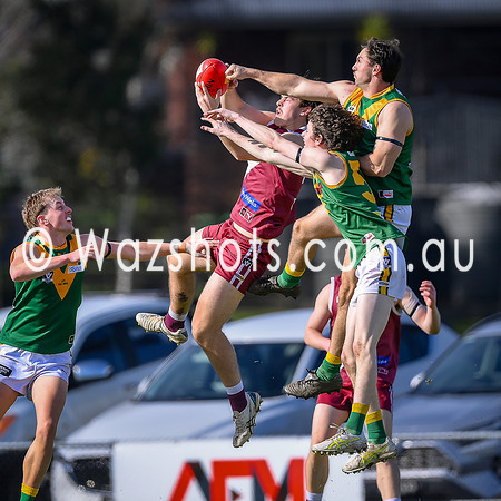 20260718 Traralgon v Leongatha reserves-11