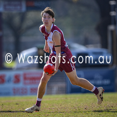 20260718 Traralgon v Leongatha reserves-16