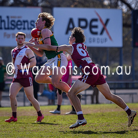 20260718 Traralgon v Leongatha reserves-19