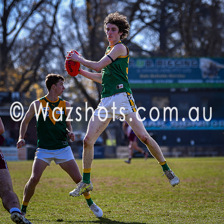 20260718 Traralgon v Leongatha reserves-15