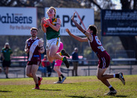 20260718 Traralgon v Leongatha reserves-18