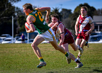 20260718 Traralgon v Leongatha reserves-17
