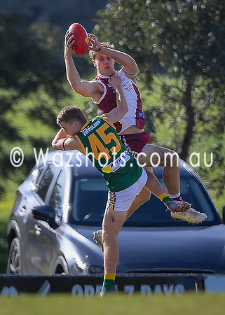 20260718 Traralgon v Leongatha reserves-24