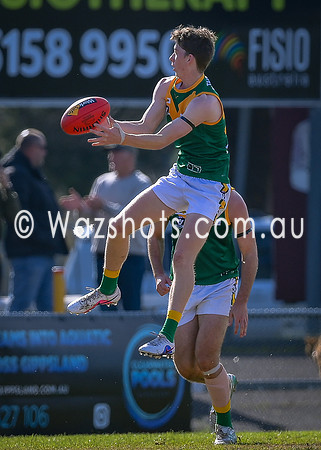 20260718 Traralgon v Leongatha reserves-23