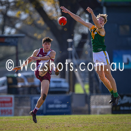 20260718 Traralgon v Leongatha reserves-20