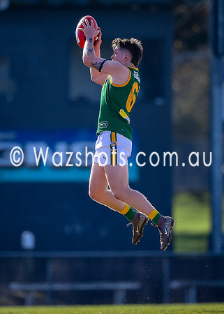 20260718 Traralgon v Leongatha reserves-26
