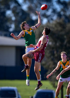 RD13 Traralgon v Leongatha reserves