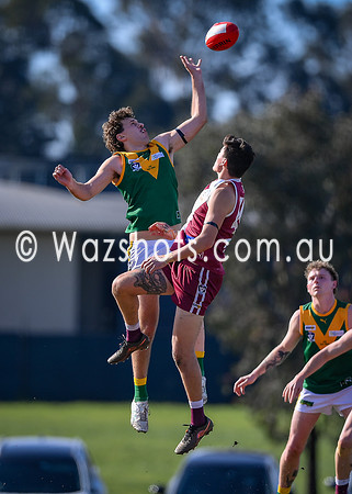 20260718 Traralgon v Leongatha reserves-29