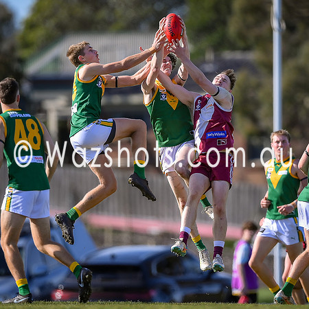 20260718 Traralgon v Leongatha reserves-30