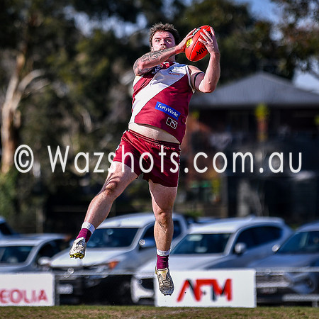 20260718 Traralgon v Leongatha reserves-32