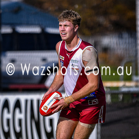 20260718 Traralgon v Leongatha reserves-34