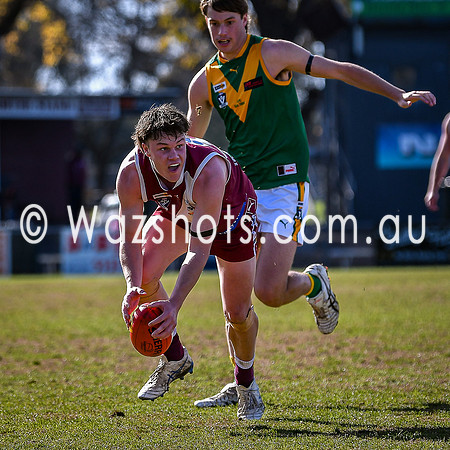 20260718 Traralgon v Leongatha reserves-36