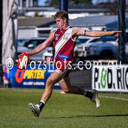 20260718 Traralgon v Leongatha reserves-35