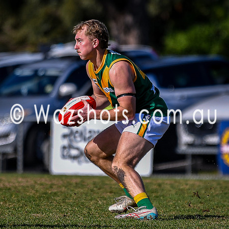 20260718 Traralgon v Leongatha reserves-40