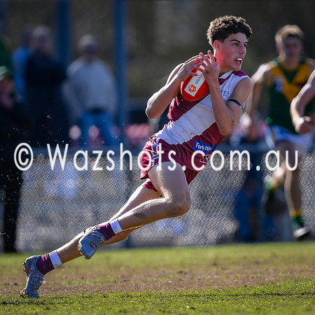 20260718 Traralgon v Leongatha reserves-41