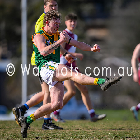 20260718 Traralgon v Leongatha reserves-39