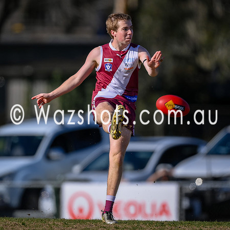 20260718 Traralgon v Leongatha reserves-43